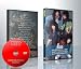 KISS live in Budapest Hungary 8/2/88 DVD