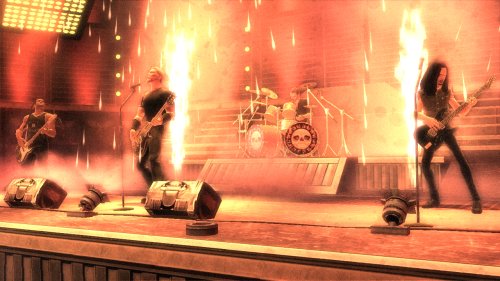 (PS3)Guitar Hero Metallica (Game Only) (輸入版 北米)