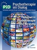 Produkt-Bild: Psychotherapie im Dialog - Internet in Psychotherapie und Beratung