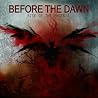 Bild des Albums von Before the Dawn