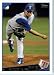 2009 Topps Baseball # 323 Vicente Padilla Texas Rangers Mint Condition - Shipped In Protective Screwdown Display Case!