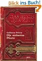 Das Buch der Zeit - Die steinerne Pforte