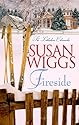 Fireside (Center Point Platinum Romance (Large Print))