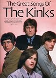 The Great Songs ofThe Kinks (Piano Vocal Guitar)
