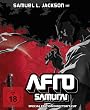Afro Samurai - Special Edition