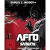 Afro Samurai (Director's Cut) [Special Edition] [2 DVDs]