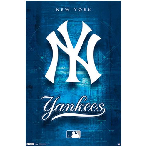 New York Yankees Wall Poster