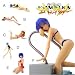 Evangelion Beach Side Collection - Japanese Import!