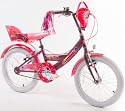 New Angel 18" Girls Bike (6 - 9yrs)