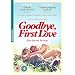 Goodbye First Love [DVD]