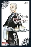 #7: Black Butler, Band 10