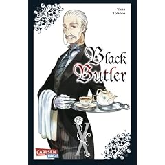 Black Butler, Band 10