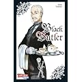 Black Butler 10