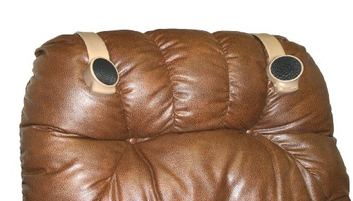 Audio Fox Wireless TV Speakers On Sale