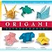 Origami Extravaganza: Folding Paper, a Book, and a Box (Crafts)
