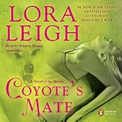 Coyote's Mate | Lora Leigh