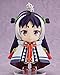 Good Smile Nobunaga The Fool: Himiko Nendoroid Action Figure