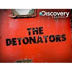 Detonators Season 1