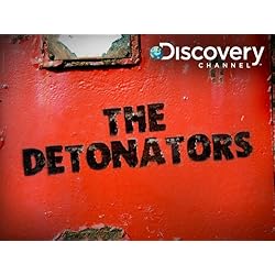 Detonators Season 1