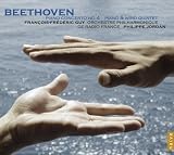 Beethoven: Piano Concerto No. 4; Piano & Wind Quintet