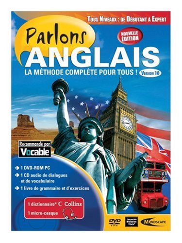 Childrens Toyshop  Logiciels : Parlons anglais