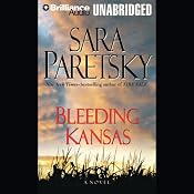 Bleeding Kansas | [Sara Paretsky]