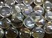 TBC Clear XL Decorative Gem Stones: Vase Filler, Table Scatters. Beautiful Unique Clear Stones NEW Size