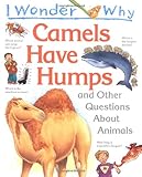 I wonder why Camels have humps