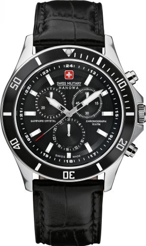 cyber monday price Hanowa Swiss Military 