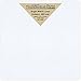 200 Bright White Linen 80# Cover Paper Sheets - 6X6 Inches Square Scrapbook Album Size - 80 lb/pound Card Weight - Fine Linen Textured Finish - Quality Cardstock