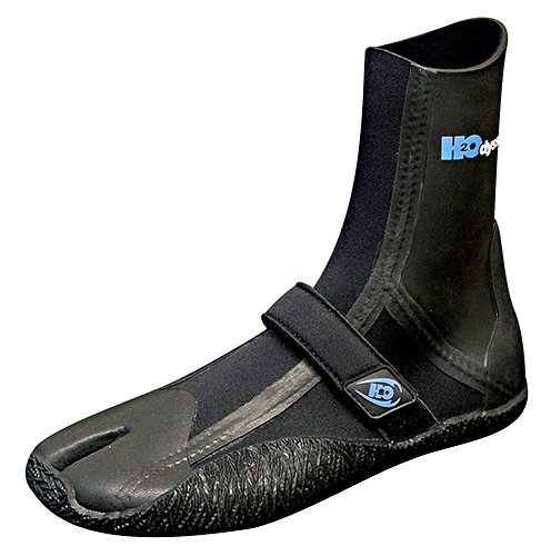 H2Odyssey Gripper Split Surf Boot