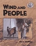 Wind and people