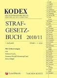 Produkt-Bild: TASCHEN-KODEX Strafgesetzbuch