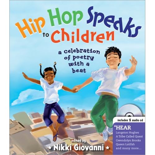 Hip-Hop Speaks to Children