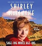 Sage-Ing While Age-Ing