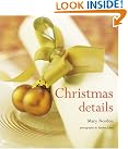 Christmas Details: 1