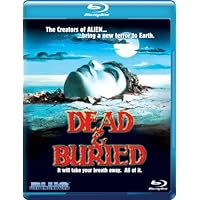 Dead & Buried