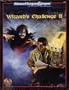 Wizard's Challenge II (Advanced Dungeons and Dragons, 2nd Edition)