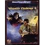 Wizard's Challenge II (Advanced Dungeons and Dragons, 2nd Edition)