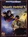 Books : Wizard's Challenge II (Advanced Dungeons and Dragons, 2nd Edition)
