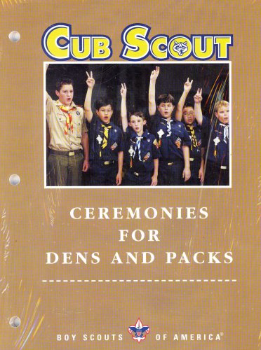 Cub Scouts