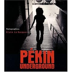P�kin underground