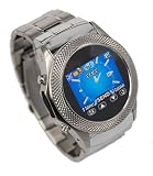 ZTO GSM Spy Watch Cell Phone with Great Media Function