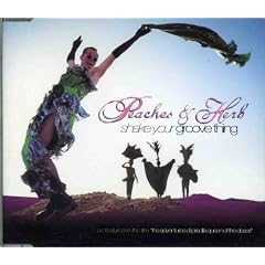 Shake Your Groove Thing by  Peaches & Herb 