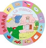 Babar à la maison