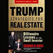 Trump Strategies for Real Estate | [George Ross]