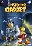 Inspector Gadget #03 - La Clinica Di Bellezza