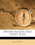 Sword blades and poppy seed