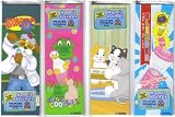 Webkinz Bookmark Set