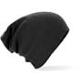 Beechfield Slouch Beanie Einheitsgr&ouml;&szlig;e,black Einheitsgr��e,Black
